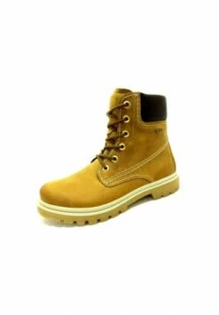 Legero Stiefelette Braun