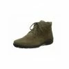 Semler Stiefelette Taupe