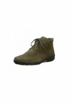 Semler Stiefelette Taupe