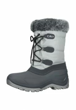 CMP Leder/Textil Stiefelette Ice