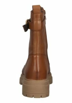 SCAPA Leder Stiefelette Camel -Gabor Shop unnamed file 1050