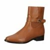 SCAPA Leder Stiefelette Braun -Gabor Shop unnamed file 1053