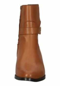 SCAPA Leder Stiefelette Braun -Gabor Shop unnamed file 1055