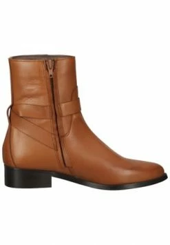 SCAPA Leder Stiefelette Braun -Gabor Shop unnamed file 1056