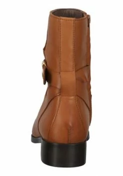 SCAPA Leder Stiefelette Braun -Gabor Shop unnamed file 1057