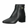 SCAPA Leder Stiefelette Schwarz -Gabor Shop unnamed file 1060
