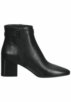 SCAPA Leder Stiefelette Schwarz -Gabor Shop unnamed file 1063
