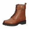 SCAPA Leder Stiefelette Braun -Gabor Shop unnamed file 1067