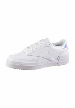 Reebok Sneaker Techque T BO Damen Ftwr White-silver