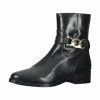 SCAPA Leder Stiefelette Schwarz 2 SCAPA Leder Stiefelette Schwarz -Gabor Shop unnamed file 1081
