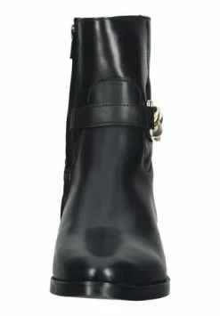 SCAPA Leder Stiefelette Schwarz -Gabor Shop unnamed file 1083