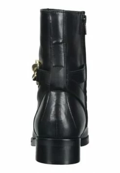 SCAPA Leder Stiefelette Schwarz -Gabor Shop unnamed file 1085