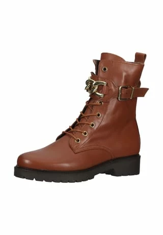 SCAPA Leder Stiefelette Cuoio 3 SCAPA Leder Stiefelette Cuoio