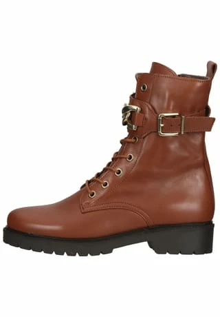 SCAPA Leder Stiefelette Cuoio 4 SCAPA Leder Stiefelette Cuoio – Bild 2