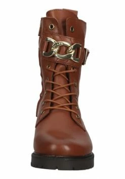 SCAPA Leder Stiefelette Cuoio 11 SCAPA Leder Stiefelette Cuoio -Gabor Shop unnamed file 1090