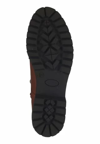 SCAPA Leder Stiefelette Cuoio 9 SCAPA Leder Stiefelette Cuoio – Bild 7