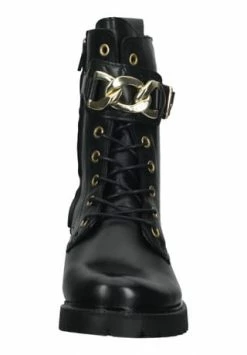 SCAPA Leder Stiefelette Schwarz -Gabor Shop unnamed file 1097