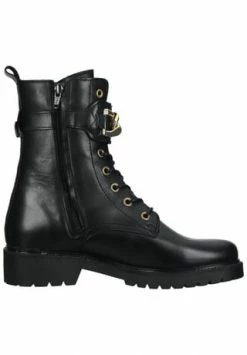 SCAPA Leder Stiefelette Schwarz -Gabor Shop unnamed file 1098