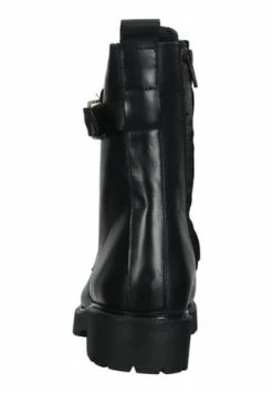 SCAPA Leder Stiefelette Schwarz -Gabor Shop unnamed file 1099