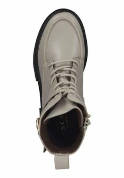 SCAPA Leder Stiefelette Beige 14 SCAPA Leder Stiefelette Beige -Gabor Shop unnamed file 1107