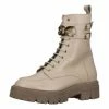 SCAPA Leder Stiefelette Beige -Gabor Shop unnamed file 1109