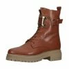 SCAPA Leder Stiefelette Cognac -Gabor Shop unnamed file 1116