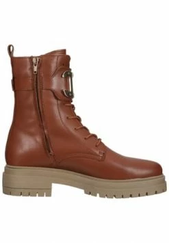 SCAPA Leder Stiefelette Cognac -Gabor Shop unnamed file 1119