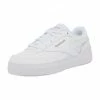 Reebok Techque T Sneaker "BO", Dämpfend, Leicht, Für Damen FTWR WHITE 2 Reebok Techque T Sneaker "BO", Dämpfend, Leicht, Für Damen FTWR WHITE -Gabor Shop unnamed file 112