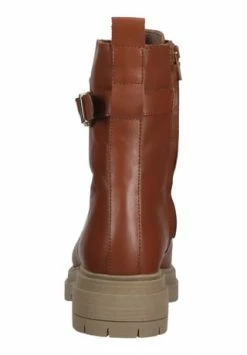 SCAPA Leder Stiefelette Cognac -Gabor Shop unnamed file 1120