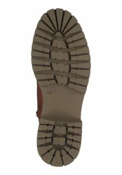 SCAPA Leder Stiefelette Cognac -Gabor Shop unnamed file 1122