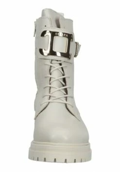 SCAPA Leder Stiefelette Beige -Gabor Shop unnamed file 1125