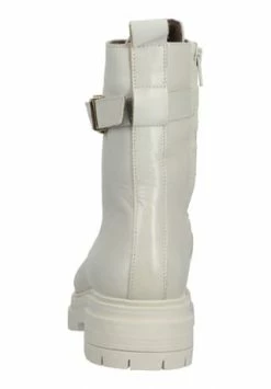 SCAPA Leder Stiefelette Beige -Gabor Shop unnamed file 1127