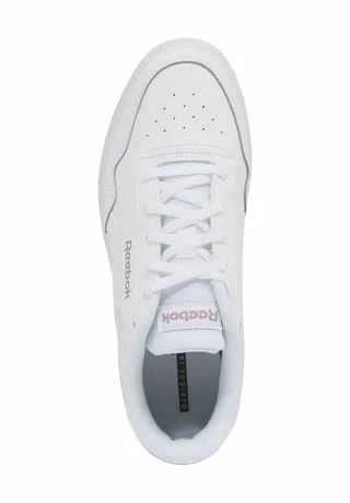 Reebok Techque T Sneaker "BO", Dämpfend, Leicht, Für Damen FTWR WHITE 4 Reebok Techque T Sneaker "BO", Dämpfend, Leicht, Für Damen FTWR WHITE – Bild 2