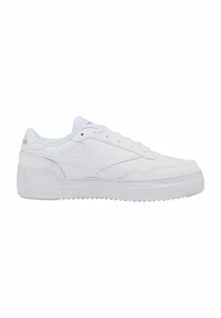 Reebok Techque T Sneaker "BO", Dämpfend, Leicht, Für Damen FTWR WHITE 5 Reebok Techque T Sneaker "BO", Dämpfend, Leicht, Für Damen FTWR WHITE – Bild 3