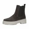 Gabor® Veloursleder/Textil Stiefelette Pepper -Gabor Shop unnamed file 1143