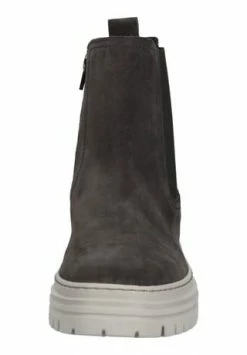 Gabor® Veloursleder/Textil Stiefelette Pepper -Gabor Shop unnamed file 1145