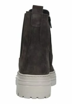 Gabor® Veloursleder/Textil Stiefelette Pepper -Gabor Shop unnamed file 1147