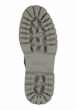 Gabor® Veloursleder/Textil Stiefelette Pepper -Gabor Shop unnamed file 1149