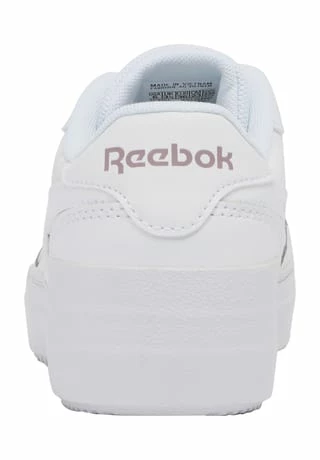 Reebok Techque T Sneaker "BO", Dämpfend, Leicht, Für Damen FTWR WHITE 6 Reebok Techque T Sneaker "BO", Dämpfend, Leicht, Für Damen FTWR WHITE – Bild 4