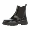 Gabor® Stiefeletten, Leder, Für Damen SCHWARZ (WEISS) -Gabor Shop unnamed file 1150