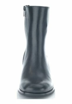 Gabor® Glattleder Stiefelette Schwarz -Gabor Shop unnamed file 1157