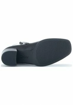 Gabor® Glattleder Stiefelette Schwarz -Gabor Shop unnamed file 1161