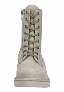 Gabor® Veloursleder Stiefelette Kiesel -Gabor Shop unnamed file 1185