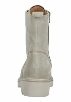 Gabor® Veloursleder Stiefelette Kiesel -Gabor Shop unnamed file 1187