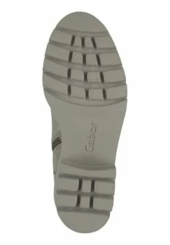 Gabor® Veloursleder Stiefelette Kiesel -Gabor Shop unnamed file 1189