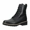 Gabor® Glattleder Stiefelette Schwarz -Gabor Shop unnamed file 1196