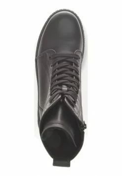 Gabor® Glattleder Stiefelette Schwarz -Gabor Shop unnamed file 1261