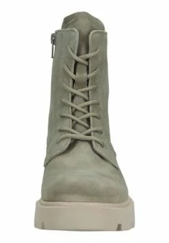 Gabor® Veloursleder Stiefelette Grün 11 Gabor® Veloursleder Stiefelette Grün -Gabor Shop unnamed file 1272