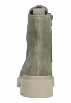 Gabor® Veloursleder Stiefelette Grün 13 Gabor® Veloursleder Stiefelette Grün -Gabor Shop unnamed file 1274