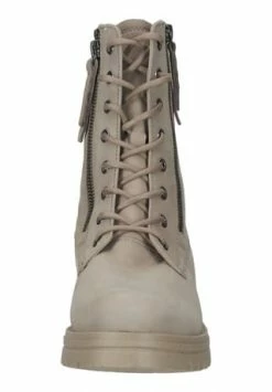 Gabor® Nubukleder Stiefelette Leinen -Gabor Shop unnamed file 1279